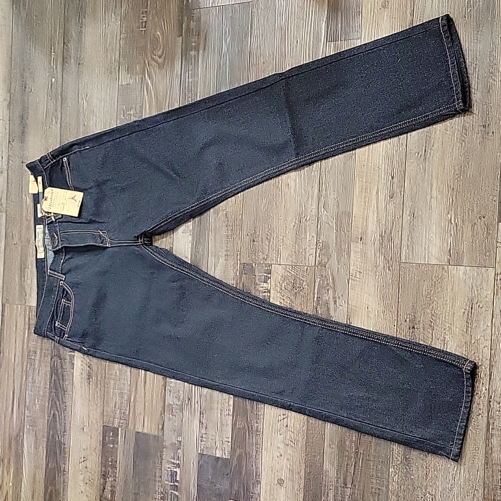 COPY - Men's Vintage Jeans